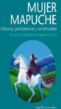 Francisca Quilaqueo Rapiman