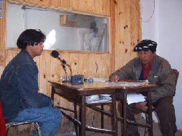 mapuche radio